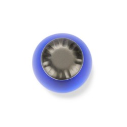 Flasche 750ml BOTILA - Blau