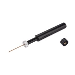 Weinöffner KOSTA - Silber