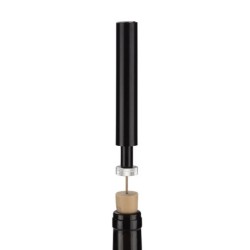 Weinöffner KOSTA - Silber