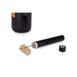 Weinöffner KOSTA - Silber