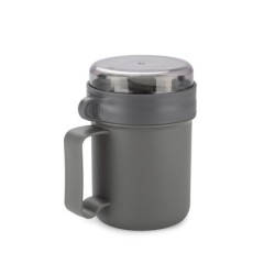Suppenbehälter NODSY - Grau