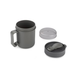 Suppenbehälter NODSY - Grau