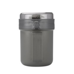 Suppenbehälter NODSY - Grau