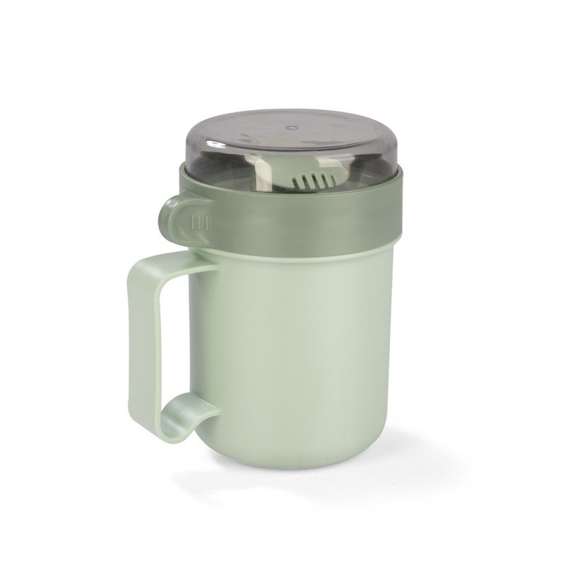 Suppenbehälter NODSY - Jadegrün