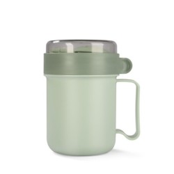 Suppenbehälter NODSY - Jadegrün