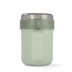 Suppenbehälter NODSY - Jadegrün