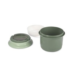 Lunch-Behälter DOMMY - Jadegrün