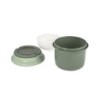 Lunch-Behälter DOMMY - Jadegrün