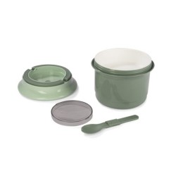 Lunch-Behälter DOMMY - Jadegrün