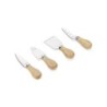 Käsemesser-Set PECORINO - Beige