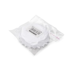 Flaschenöffner KAPSEL - Weiß