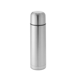 Thermosflasche BUCO 500ml - Silber