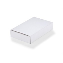 Flachmann NEVIS 240ml - Silber