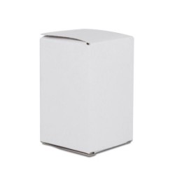 Schnapsglas aus Edelstahl CHEERS 30mlx4 - Schwarz