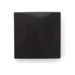 Taschenhalter LADY - Silber