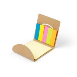 Haftnotizen MIA - Beige