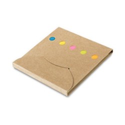 Haftnotizen MIA - Beige