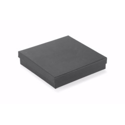 Geschenkset JOE - Schwarz