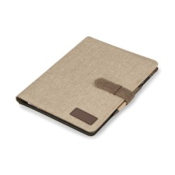 Aktentasche OXFORD A4 - Braun