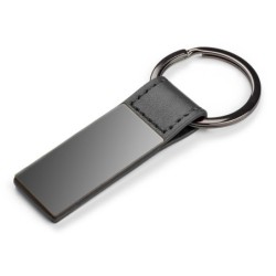 Schlüsselanhänger JUNG - Schwarz