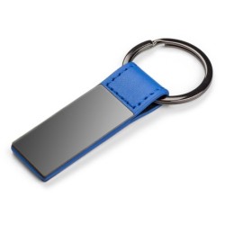 Schlüsselanhänger JUNG - Blau