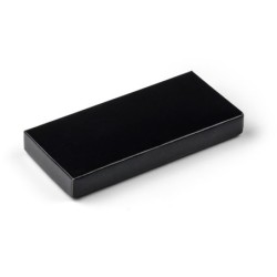 Schlüsselanhänger JUNG - Blau