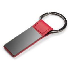 Schlüsselanhänger JUNG - Rot