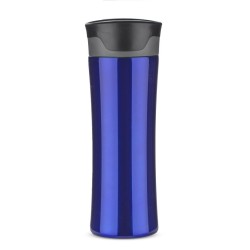 Thermobecher ARCTIC 400ml - Blau