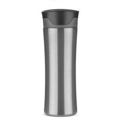 Thermobecher ARCTIC 400ml - Grau