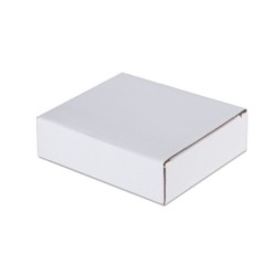 Flachmann BANFF 180ml - Schwarz