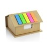 Notizset HATO - Braun