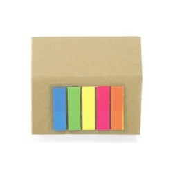 Notizset HATO - Braun