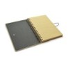 Notizbuch RECYCLE A5 - Beige