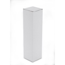 Thermosflasche mit zwei Trinkbecher PAVO 750ml - Silber