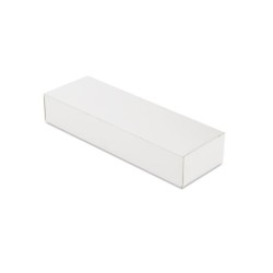 Bambus-Federtasche TITA - Beige