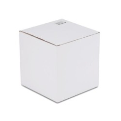 2-Kammer-Behälter TOGO 1400ml - Weiß