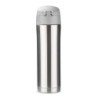 Thermobecher LOCK 440ml - Silber