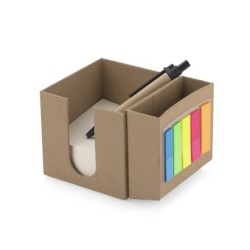 Schreibtischbehälter PELI - Beige