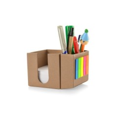 Schreibtischbehälter PELI - Beige