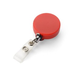 Skipasshalter LIFT - Rot