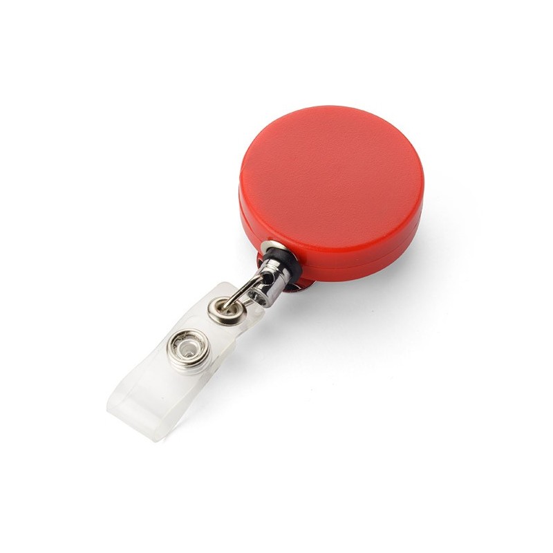 Skipasshalter LIFT - Rot