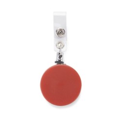 Skipasshalter LIFT - Rot