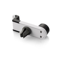 Autotelefonhalter VENT - Weiß