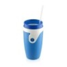 Becher LENS 350ml - Blau