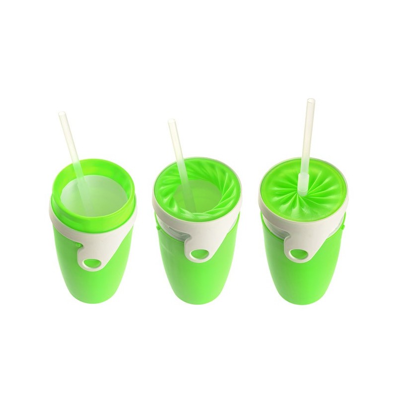 Becher LENS 350ml - Hellgrün