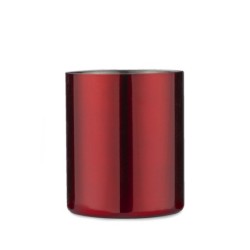 Becher mit Karabiner CAMP 250ml - Rot