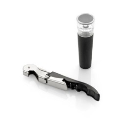 Weinset MALBEC - Schwarz