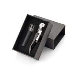 Weinset MALBEC - Schwarz