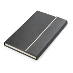 Notizbuch INA A5 - Schwarz