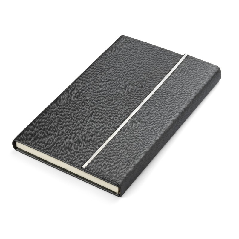 Notizbuch INA A5 - Schwarz